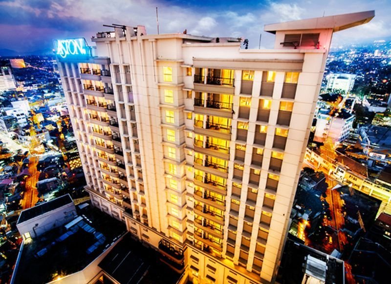 Grand Dafam Braga Bandung