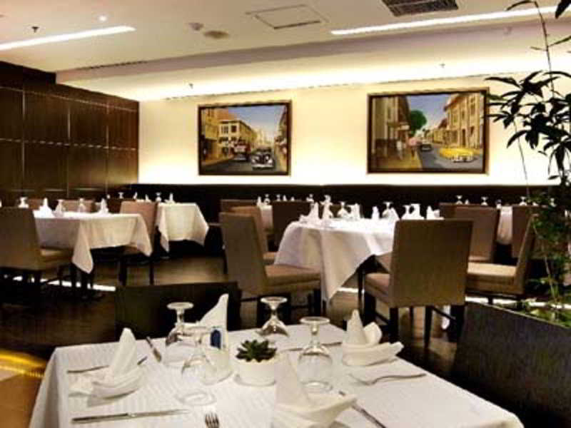 Grand Dafam Braga Bandung