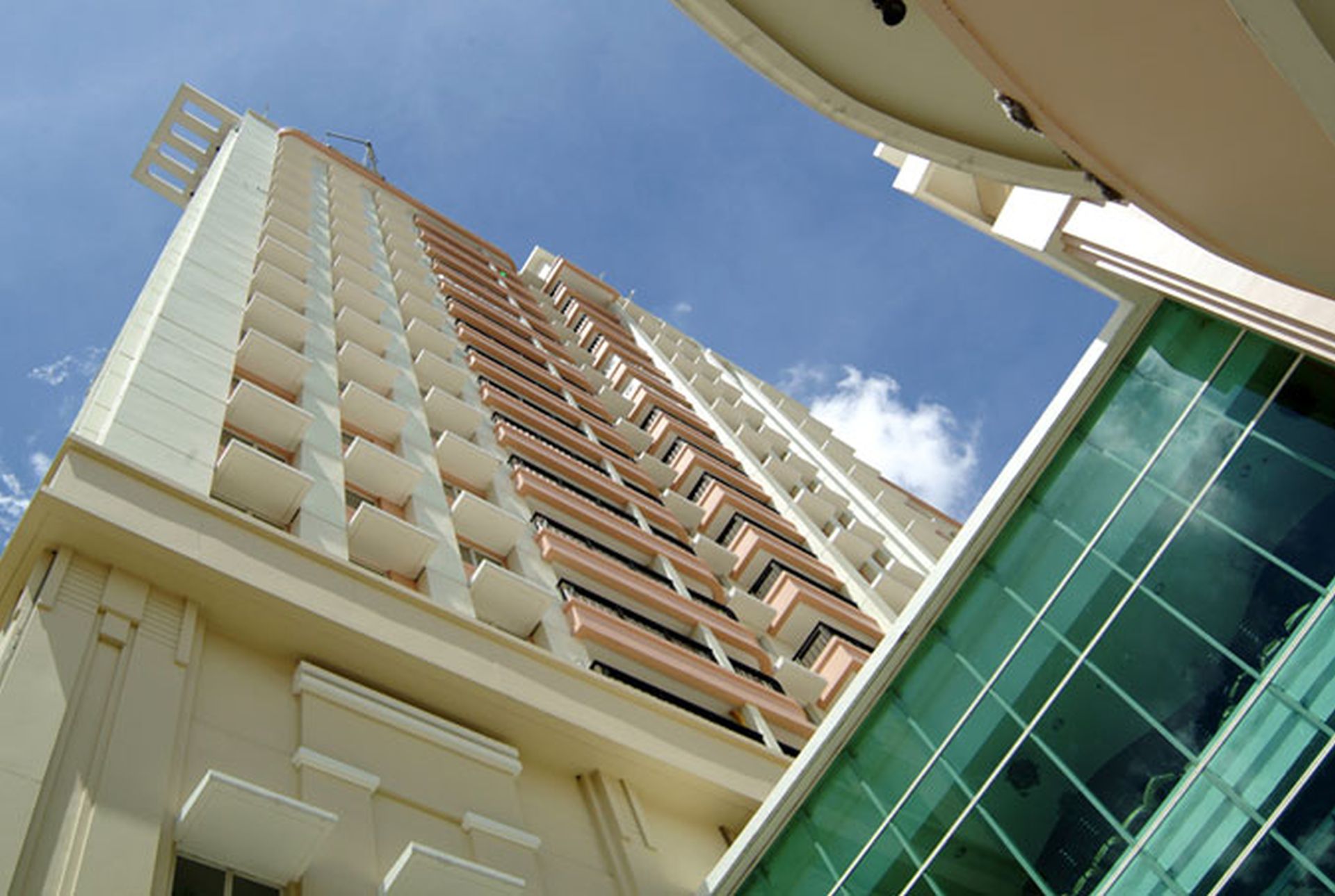 Grand Dafam Braga Bandung