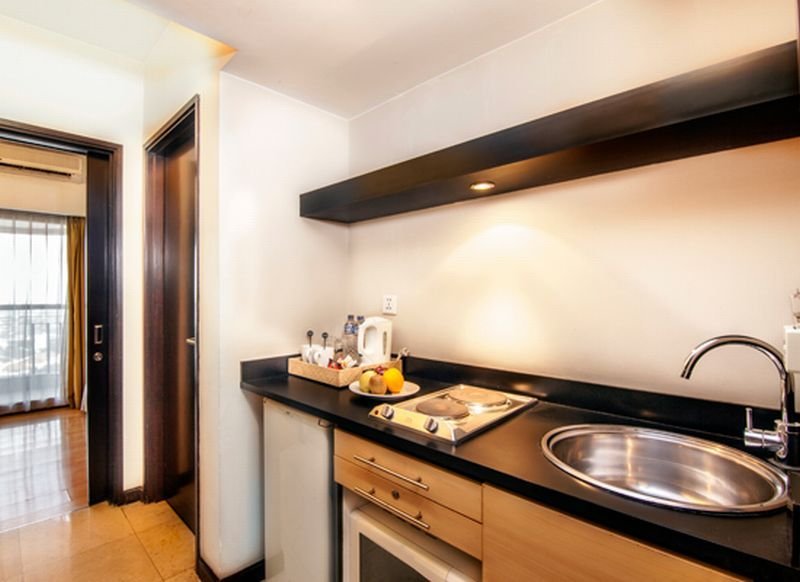 Grand Dafam Braga Bandung