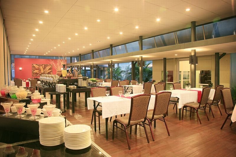 Grand Dafam Braga Bandung