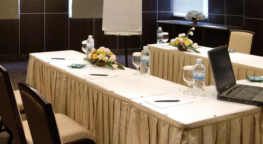 Grand Dafam Braga Bandung