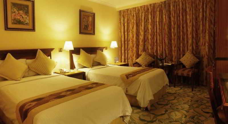 Aston Tropicana Hotel