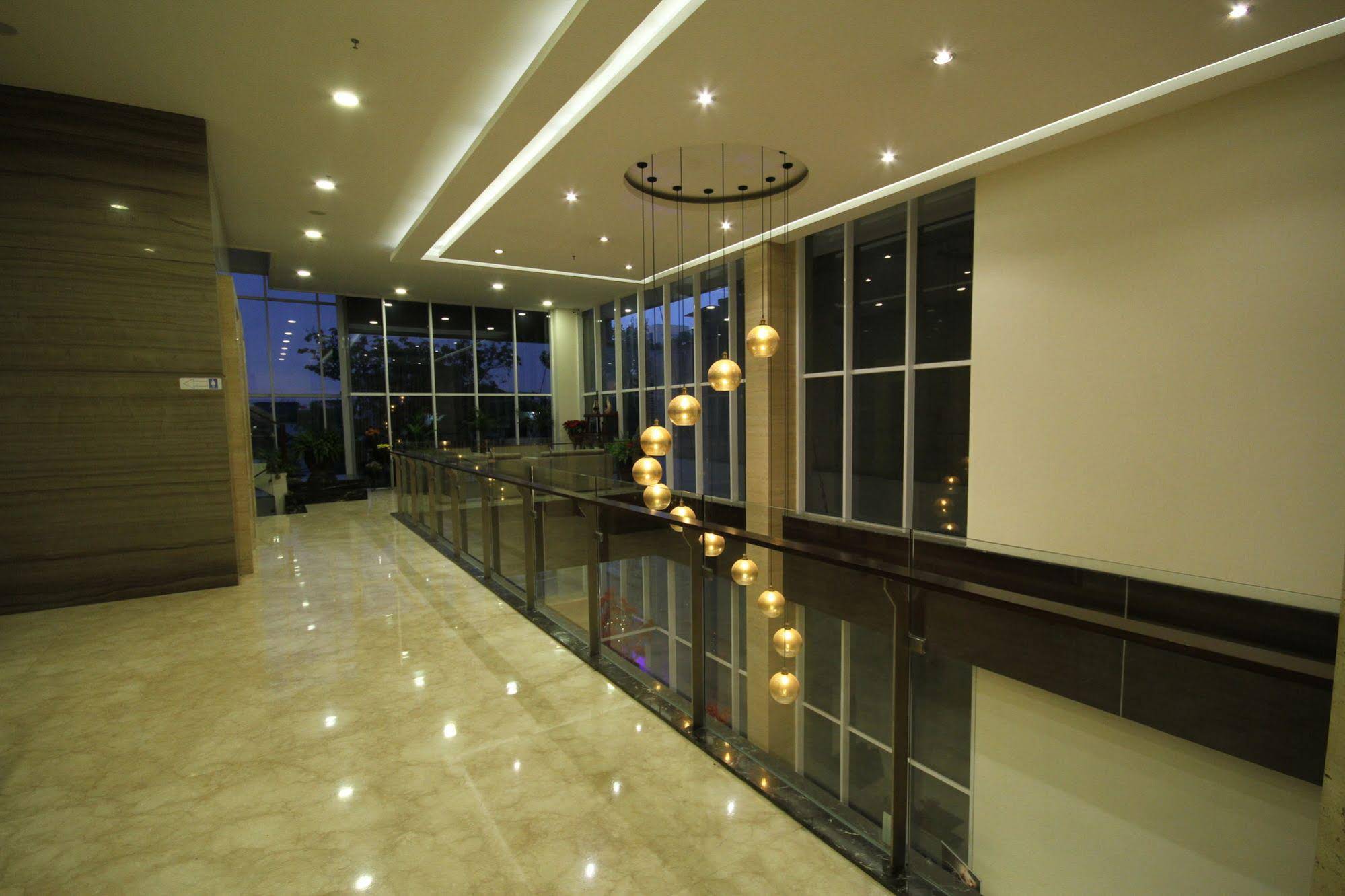 Atlantic City Hotel