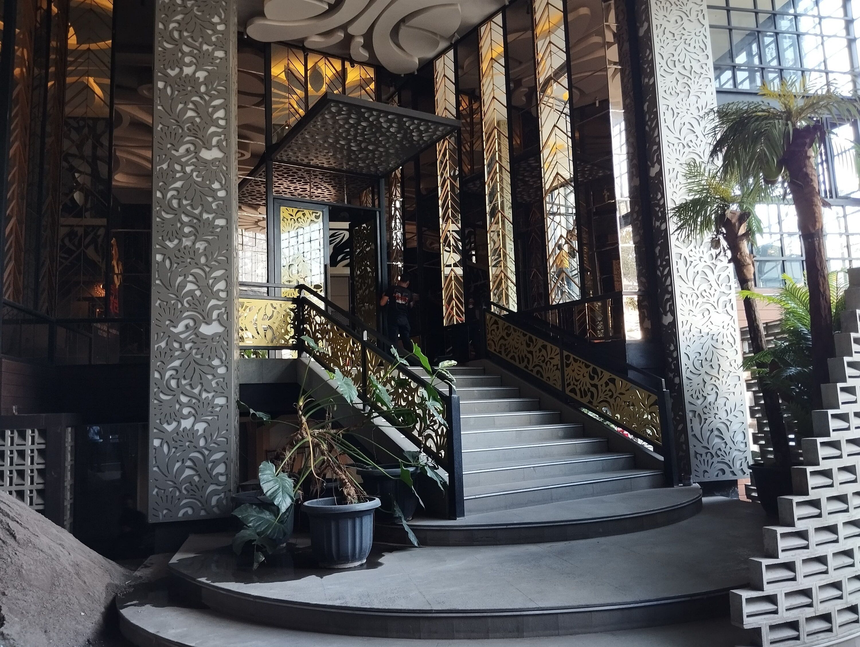 Avery de'Grand City Hotel Bandung