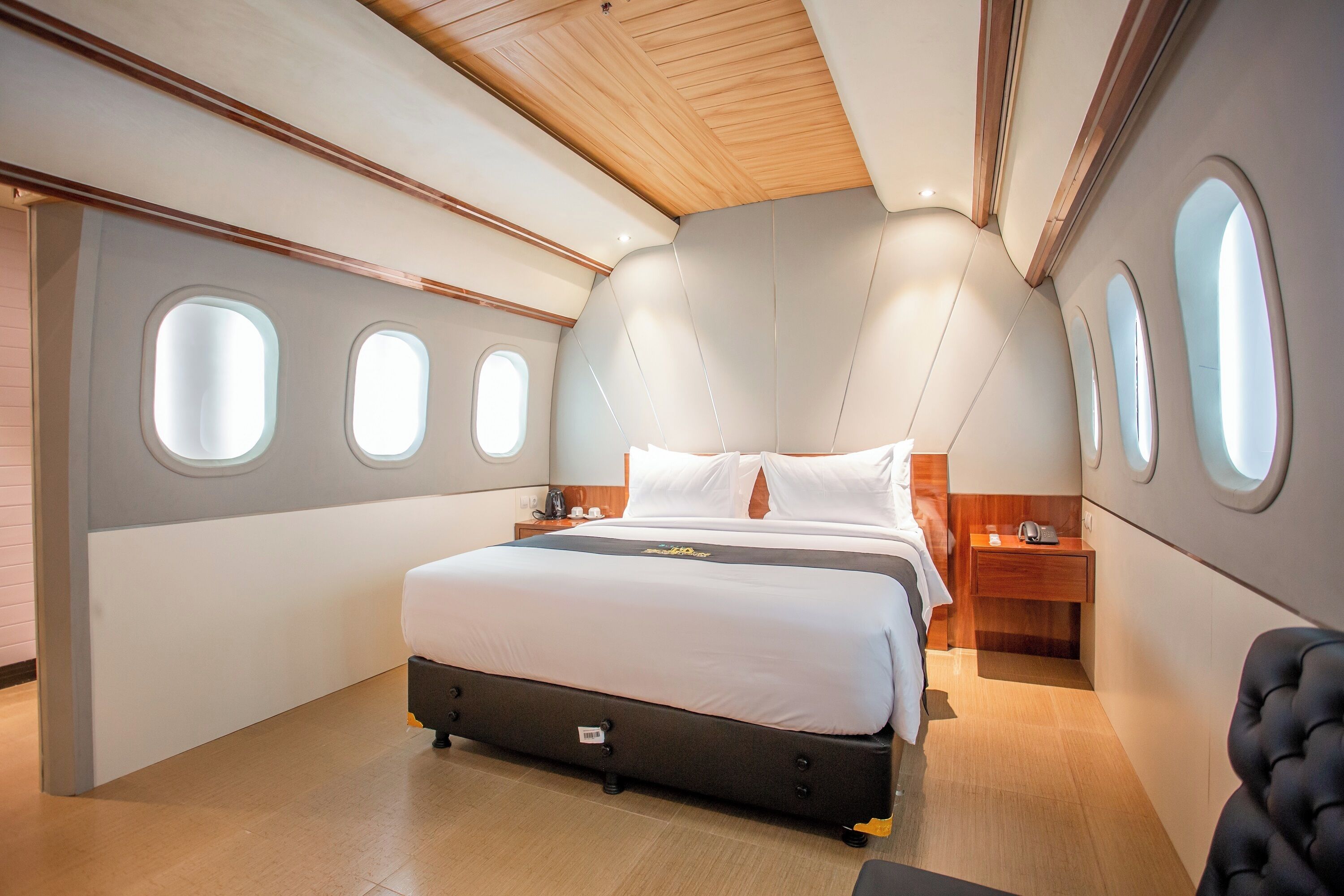 Avery de'Grand City Hotel Bandung