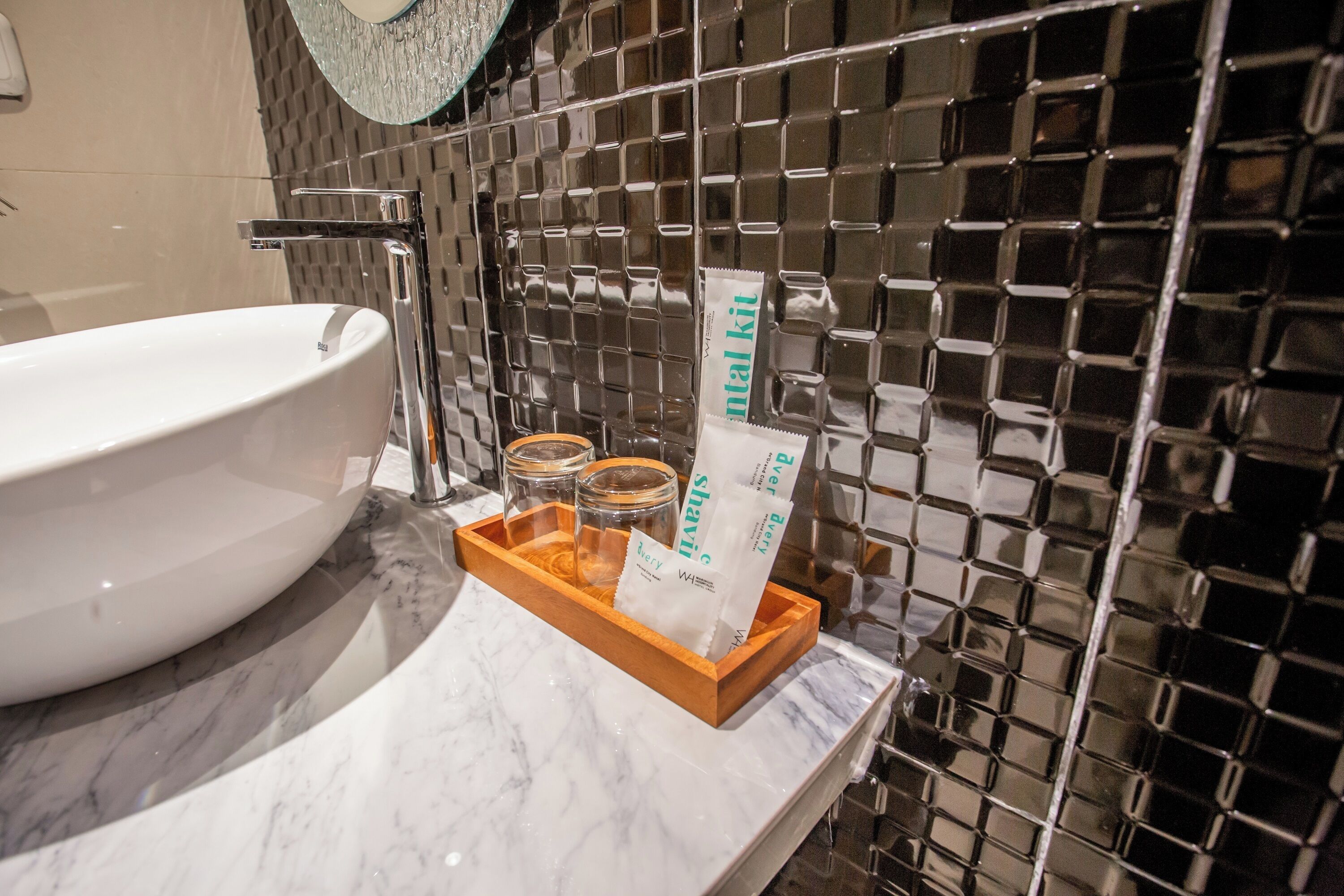 Avery de'Grand City Hotel Bandung