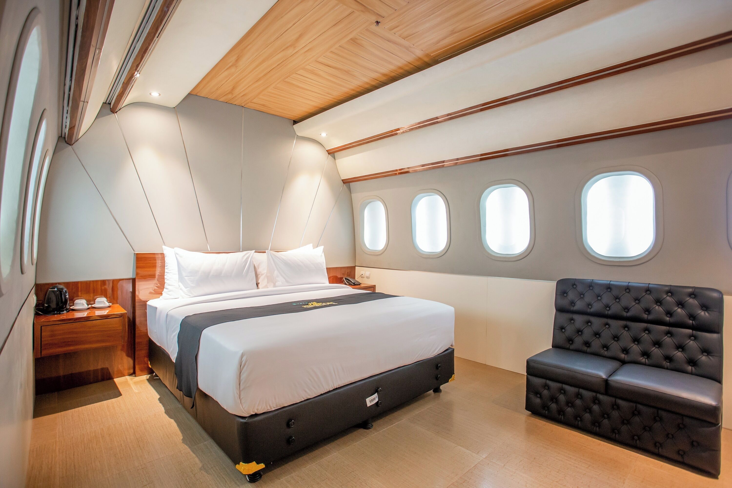 Avery de'Grand City Hotel Bandung