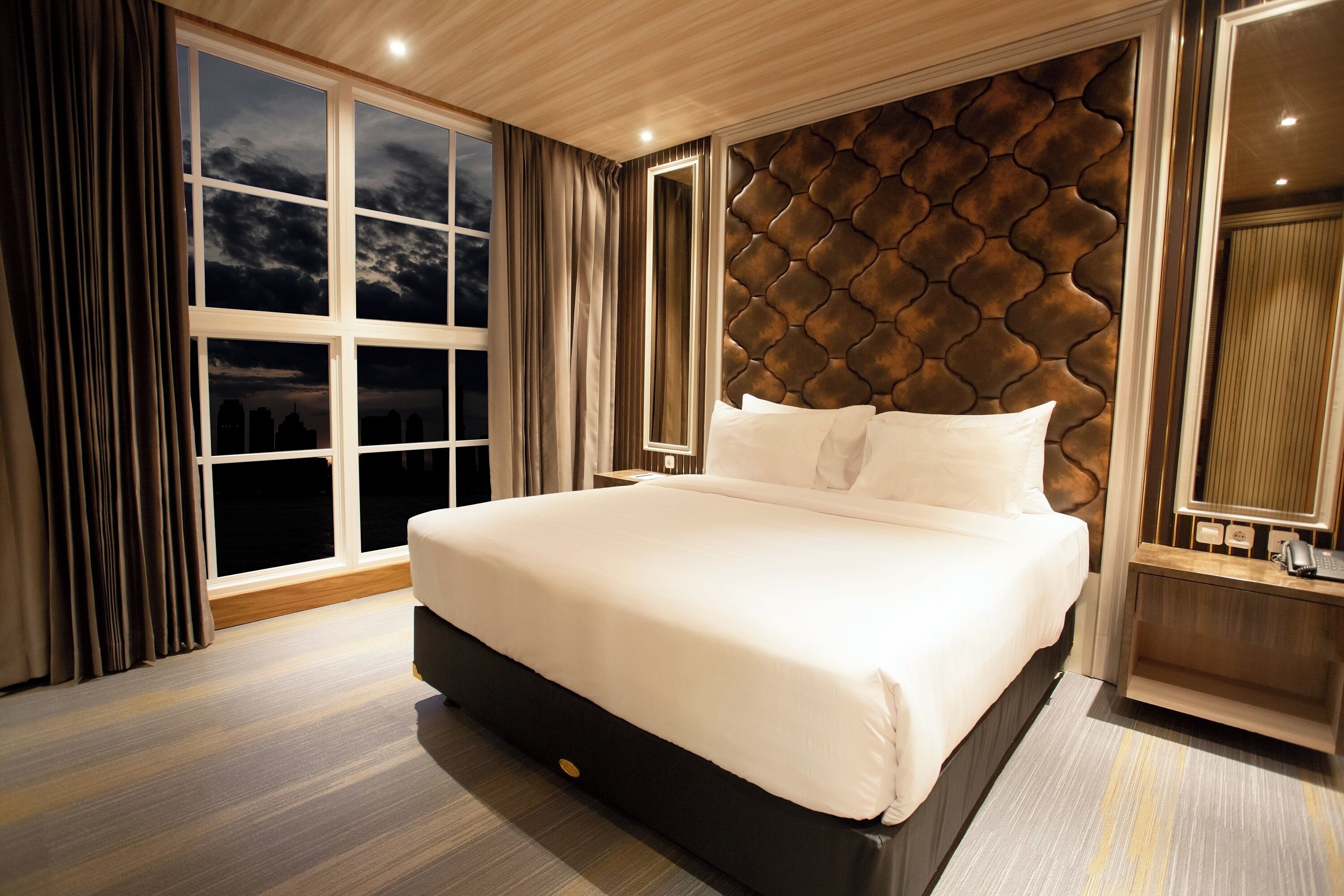 Avery de'Grand City Hotel Bandung