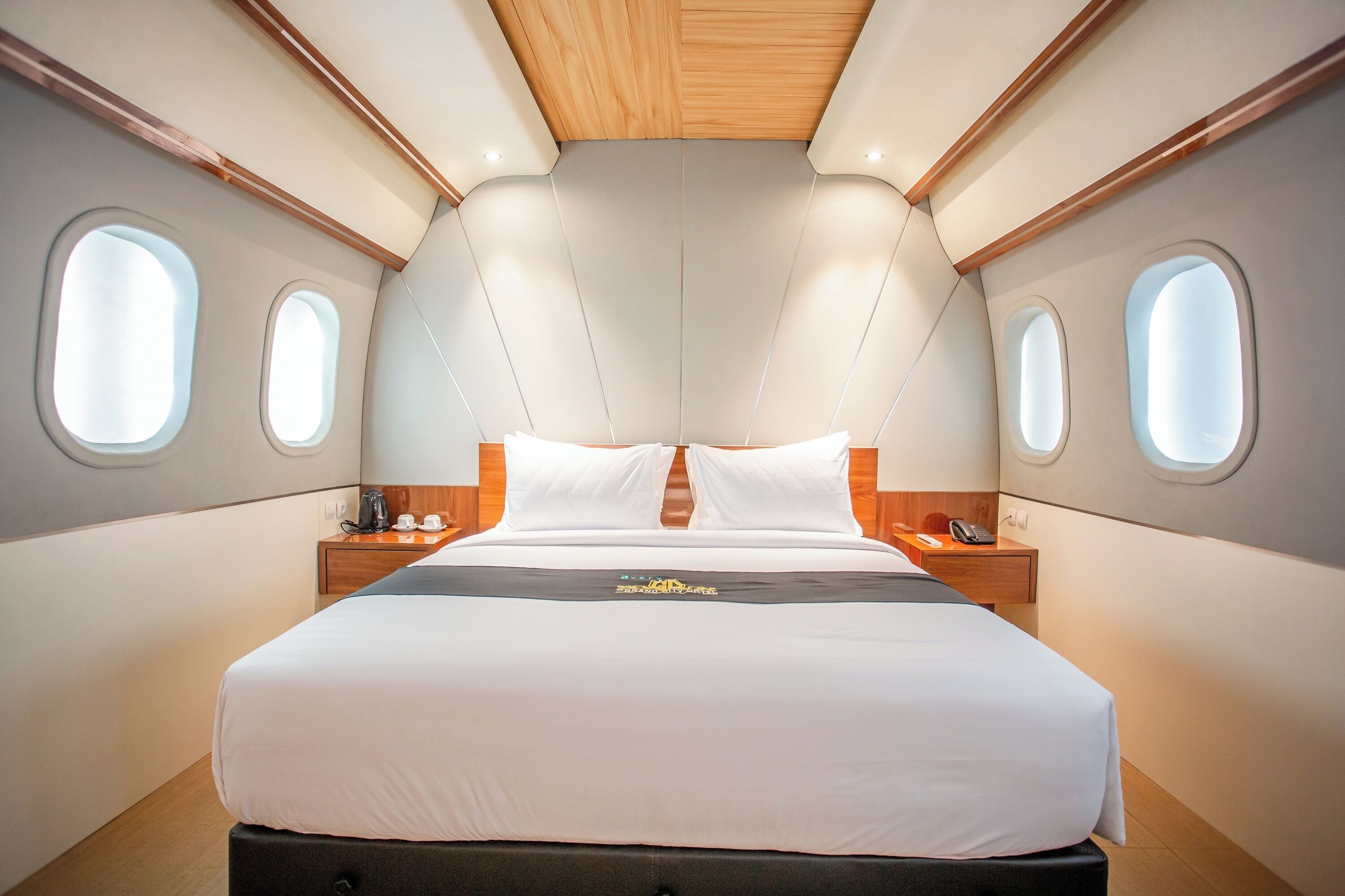 Avery de'Grand City Hotel Bandung