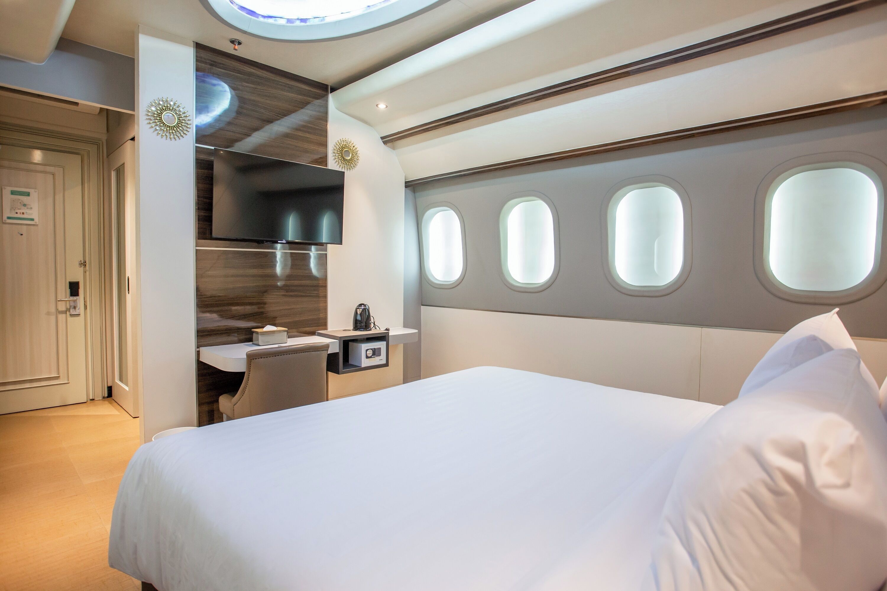 Avery de'Grand City Hotel Bandung