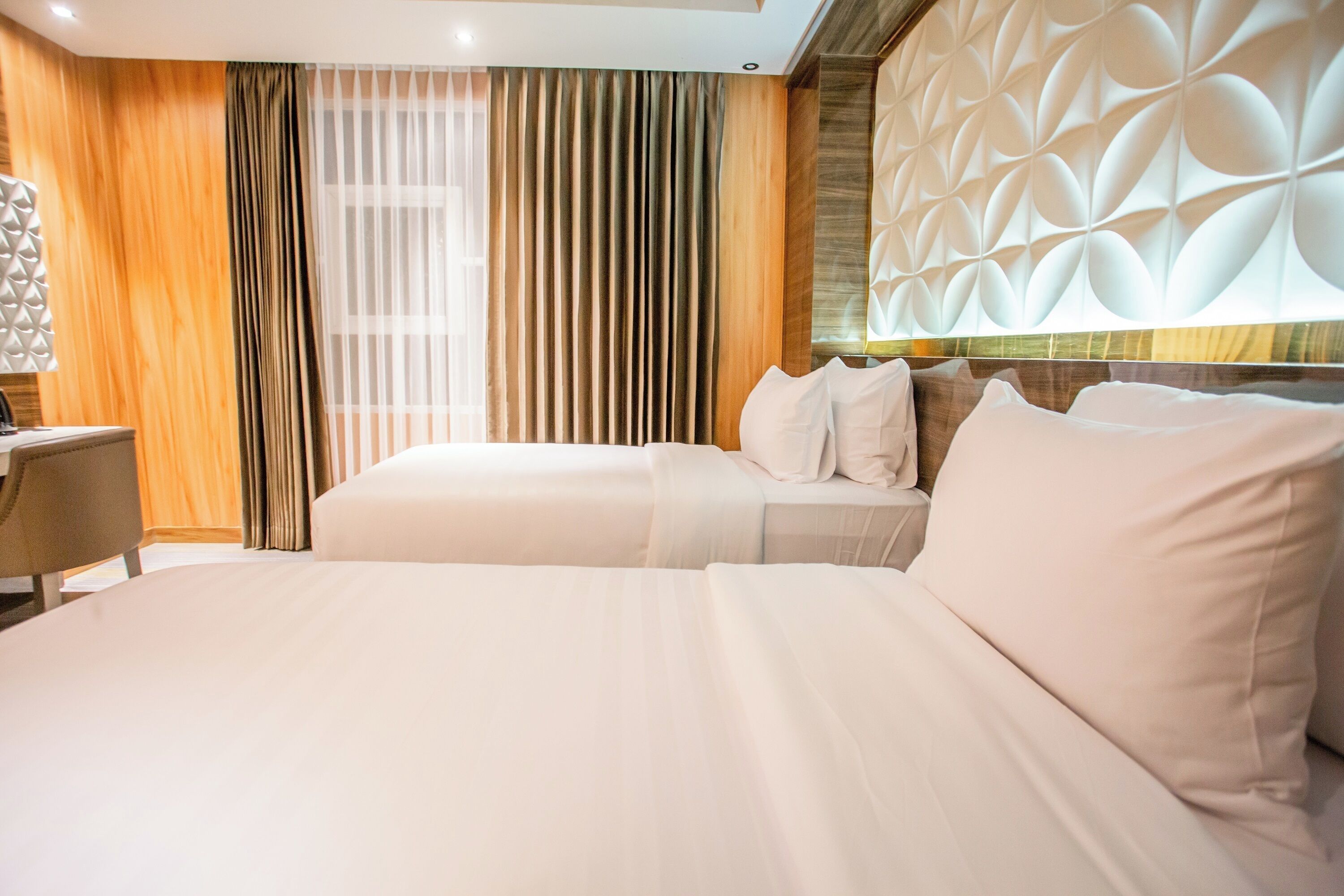 Avery de'Grand City Hotel Bandung