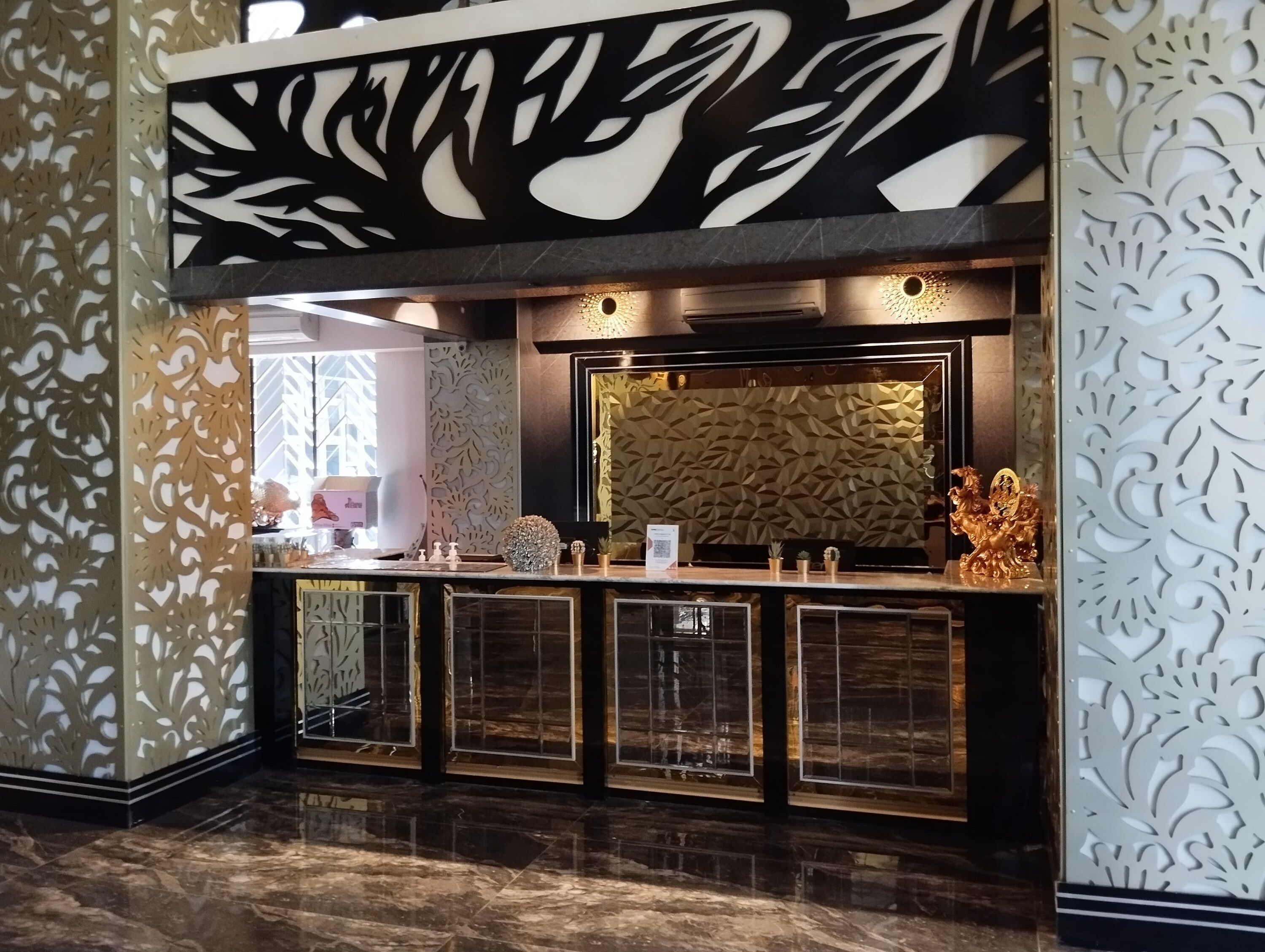 Avery de'Grand City Hotel Bandung