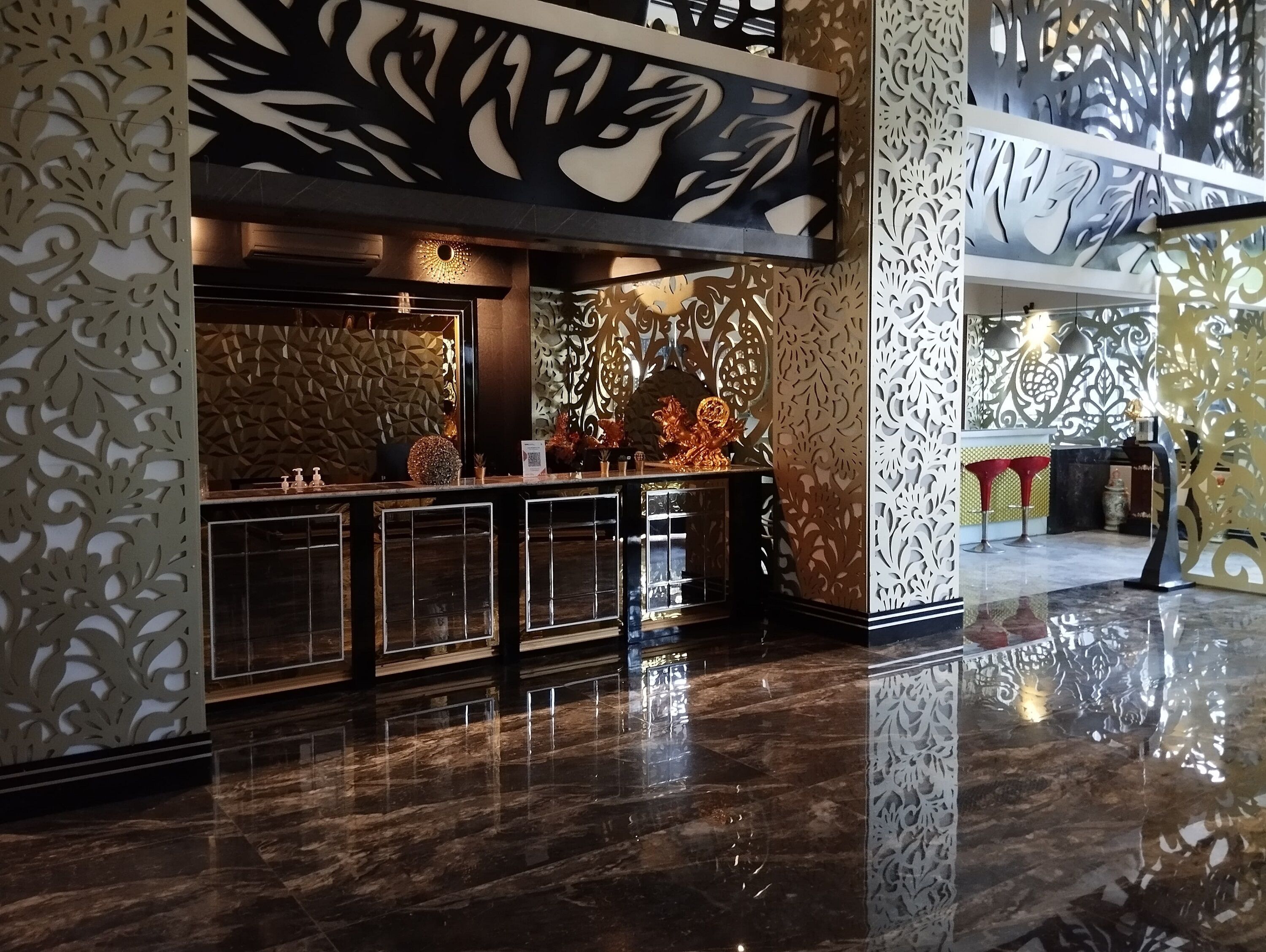 Avery de'Grand City Hotel Bandung