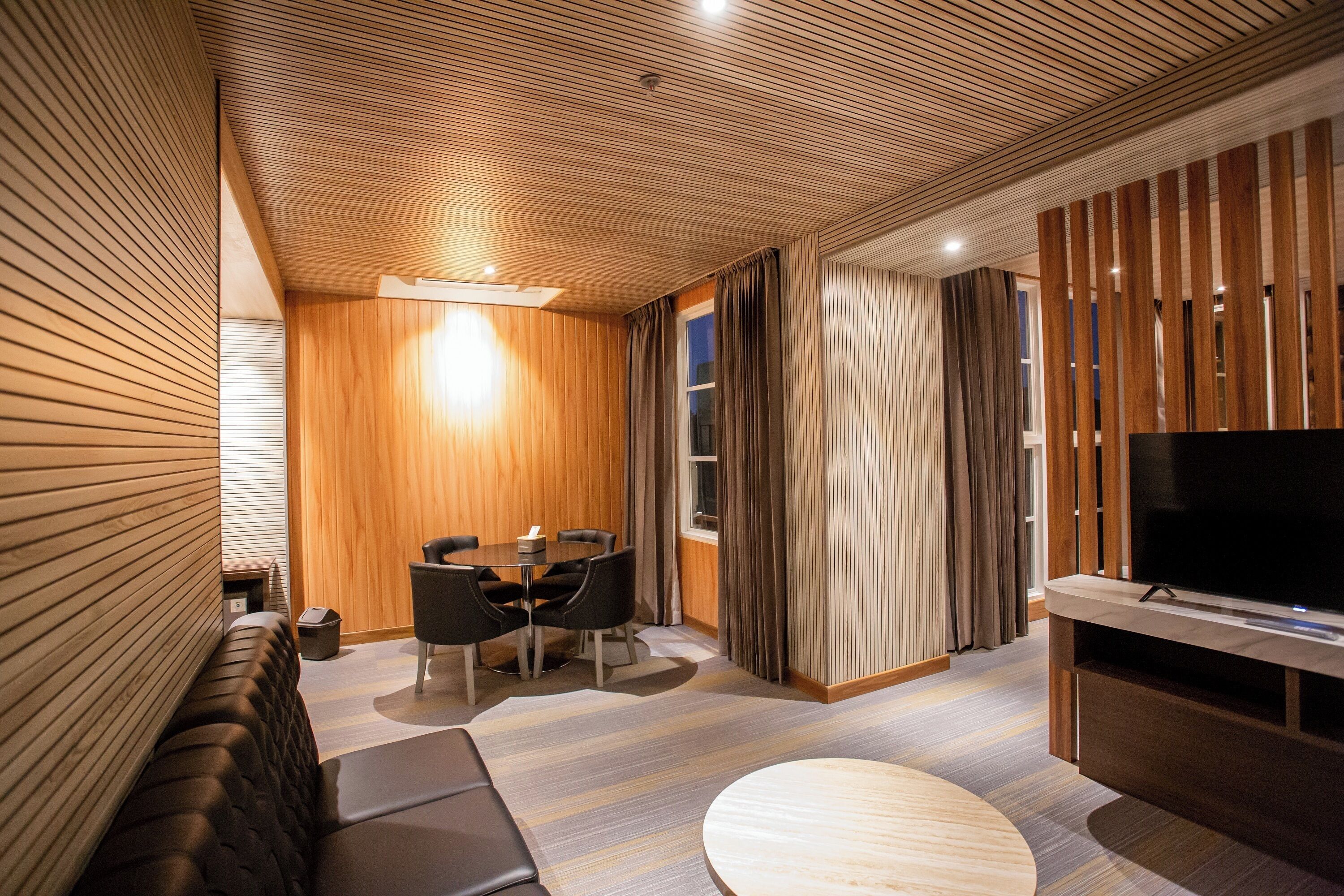 Avery de'Grand City Hotel Bandung