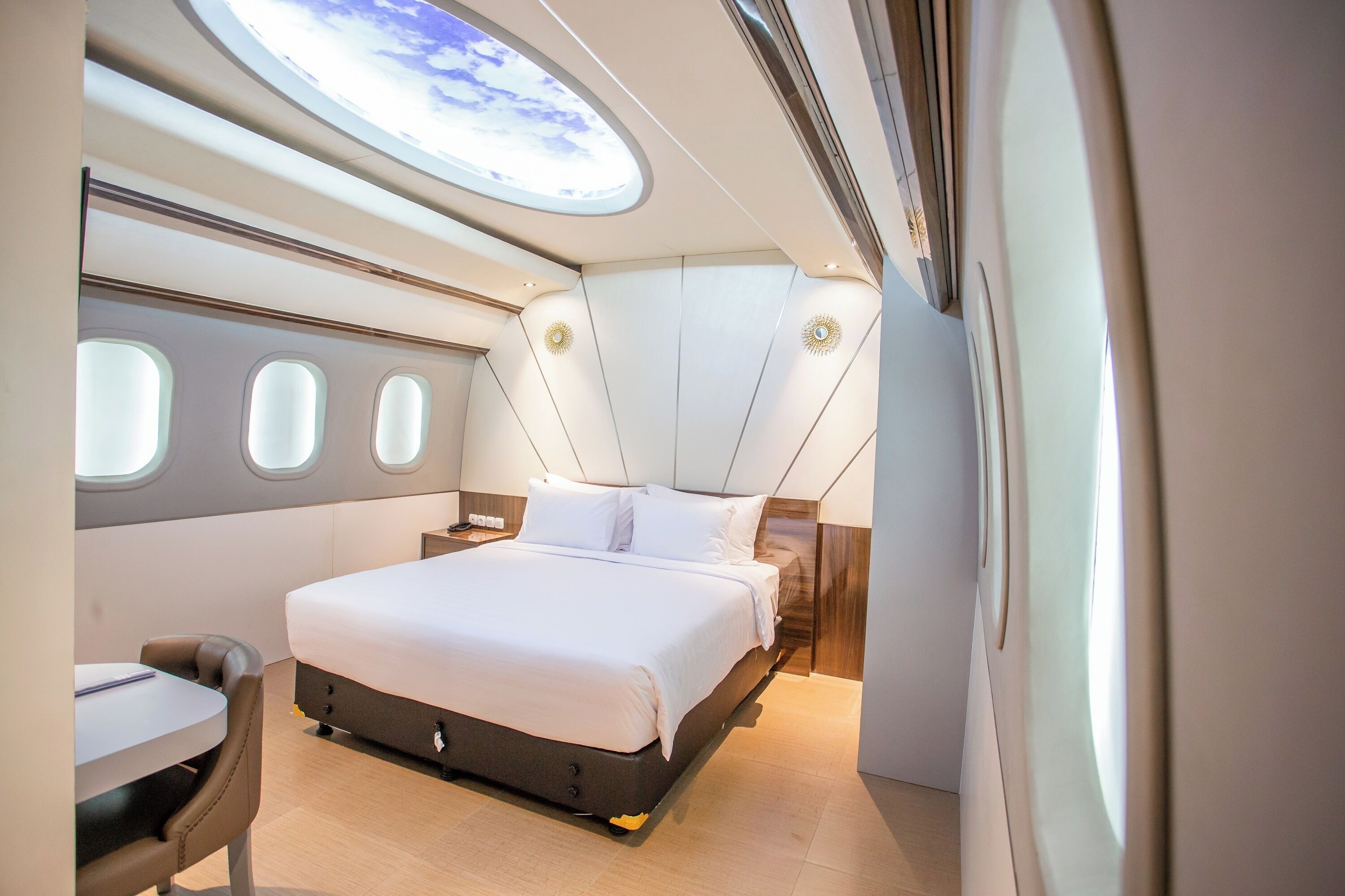 Avery de'Grand City Hotel Bandung