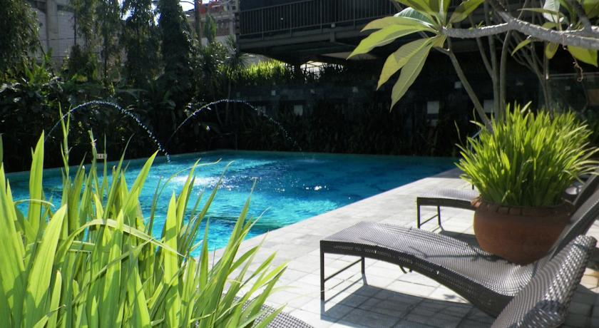 Bali World