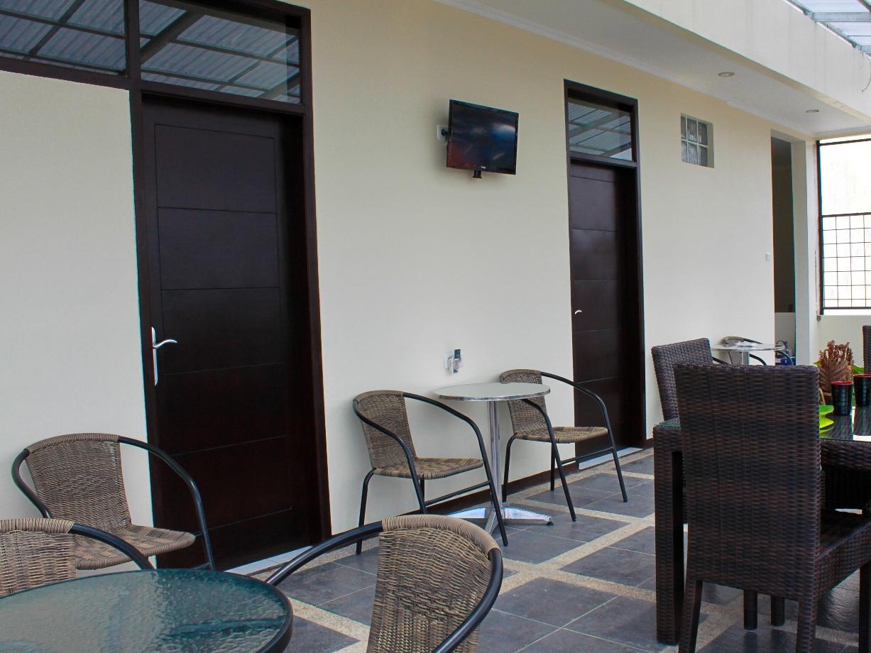 Bantal Guling Alun Alun Bandung