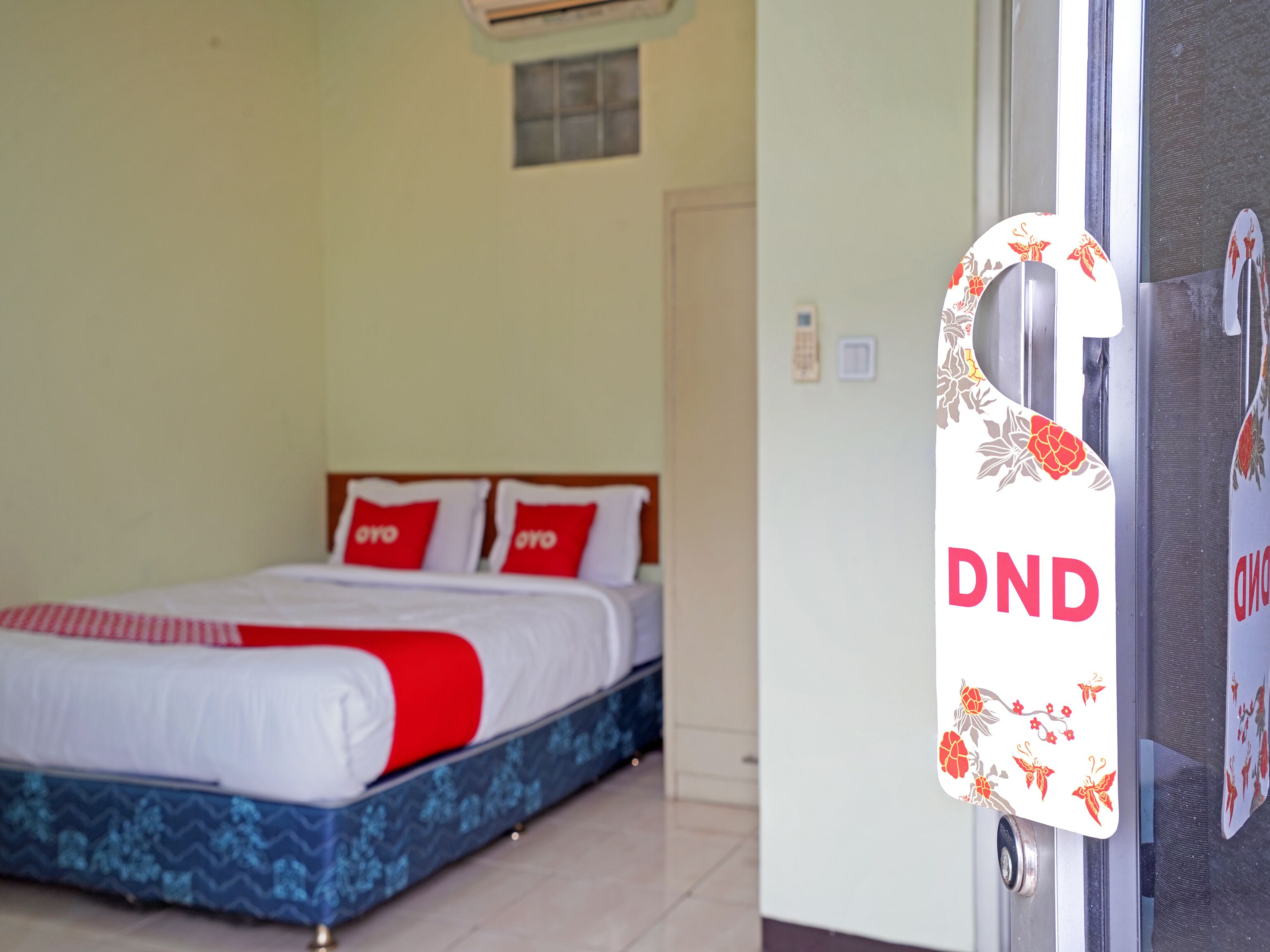 Bartu Guesthouse By OYO