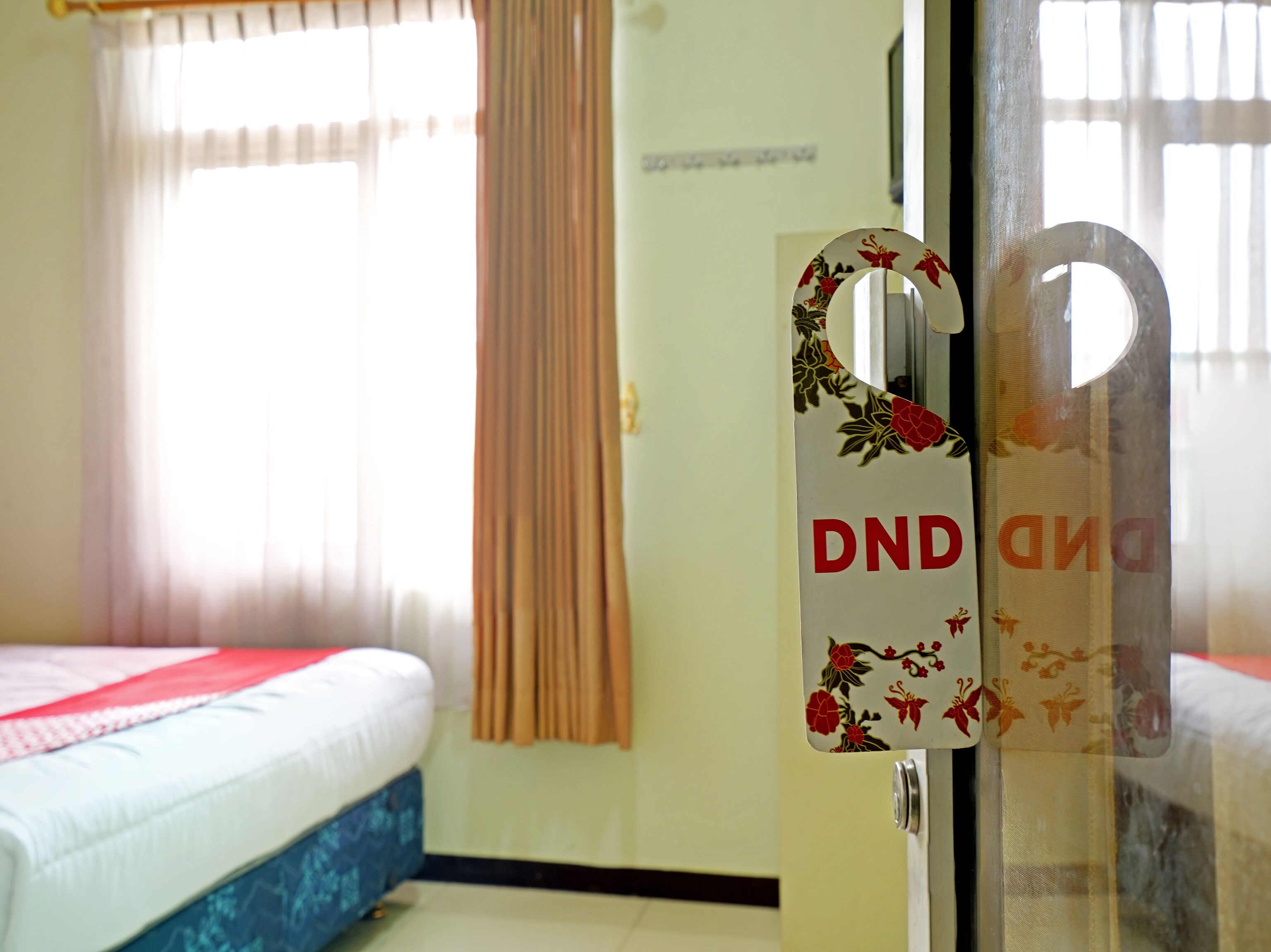 Bartu Guesthouse By OYO