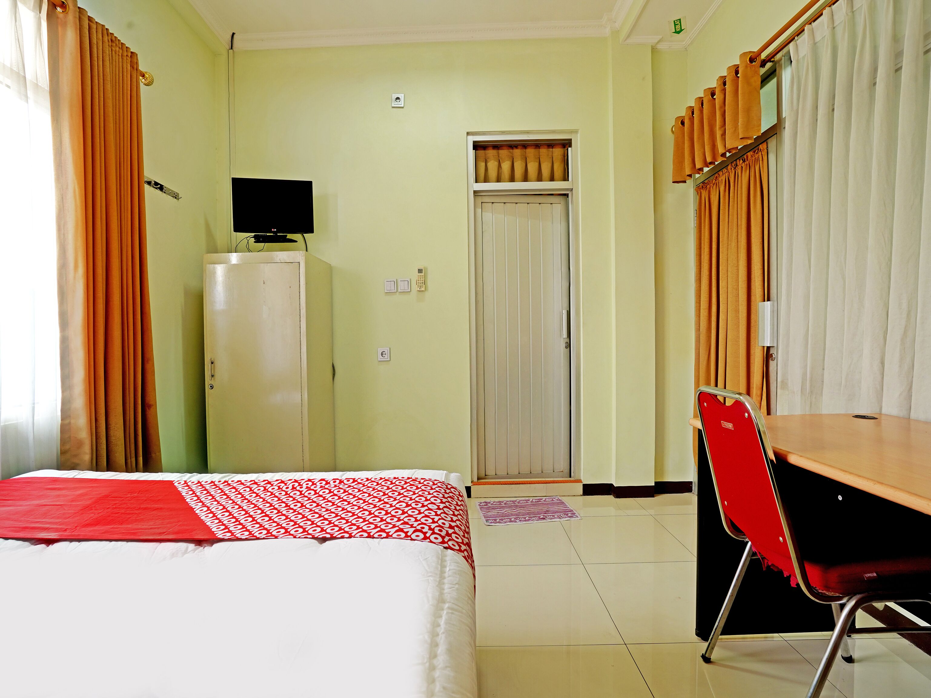 Bartu Guesthouse By OYO