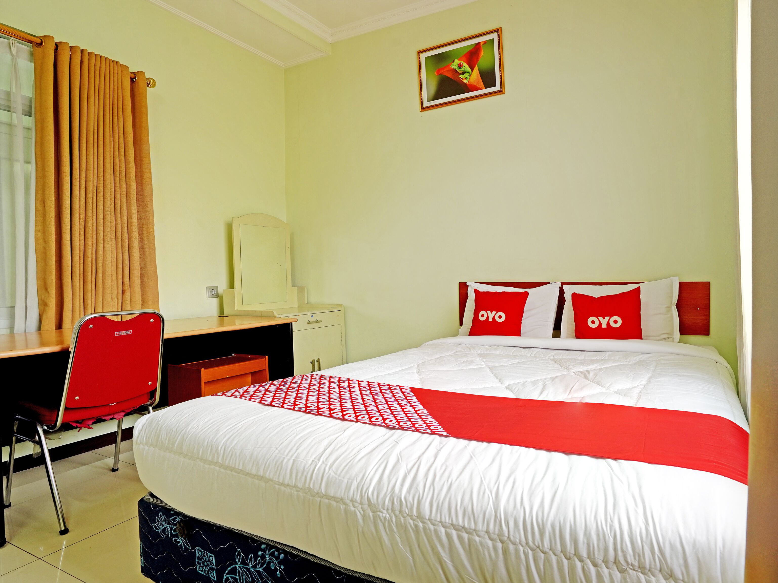 Bartu Guesthouse By OYO