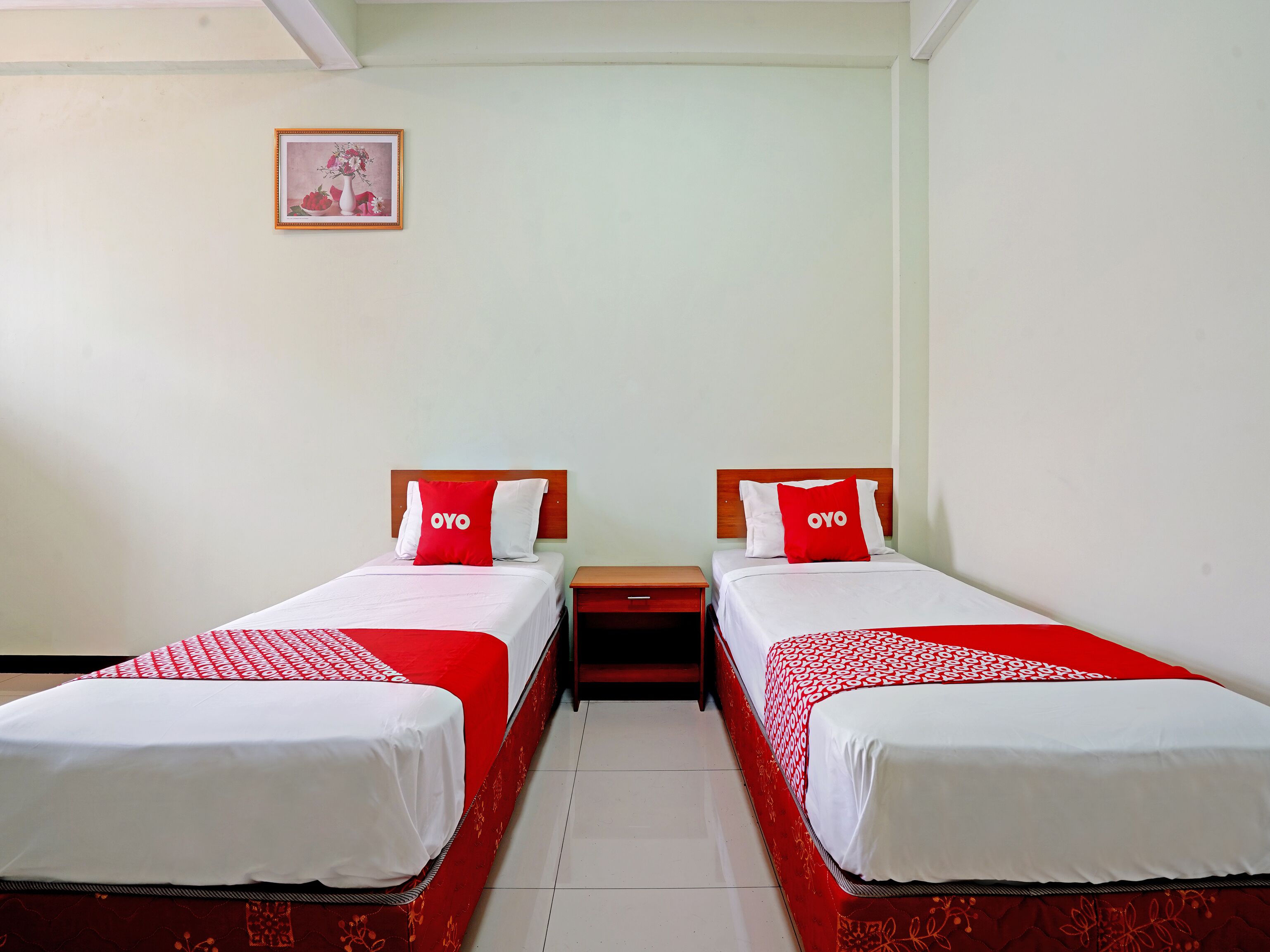 Bartu Guesthouse By OYO