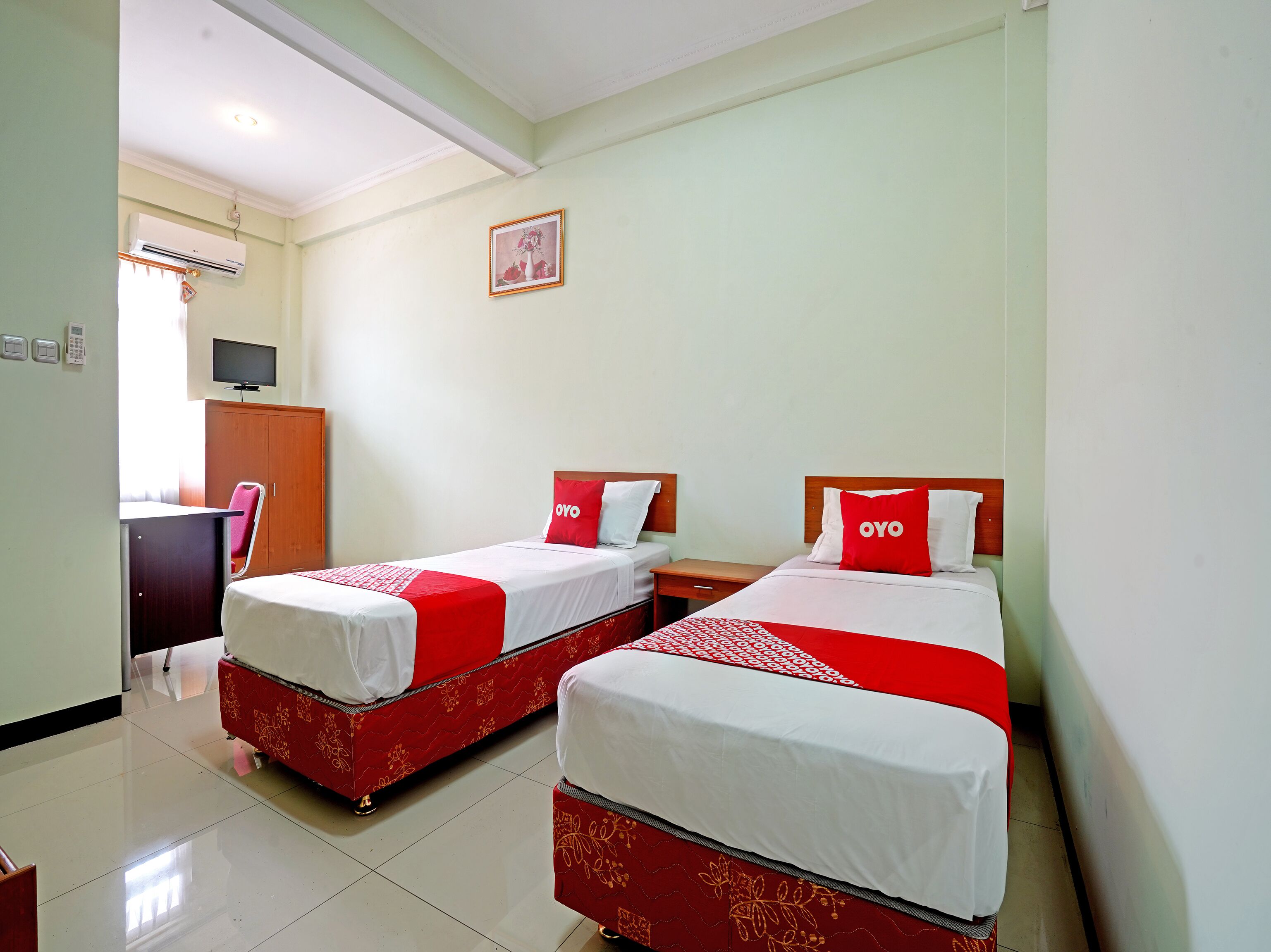 Bartu Guesthouse By OYO