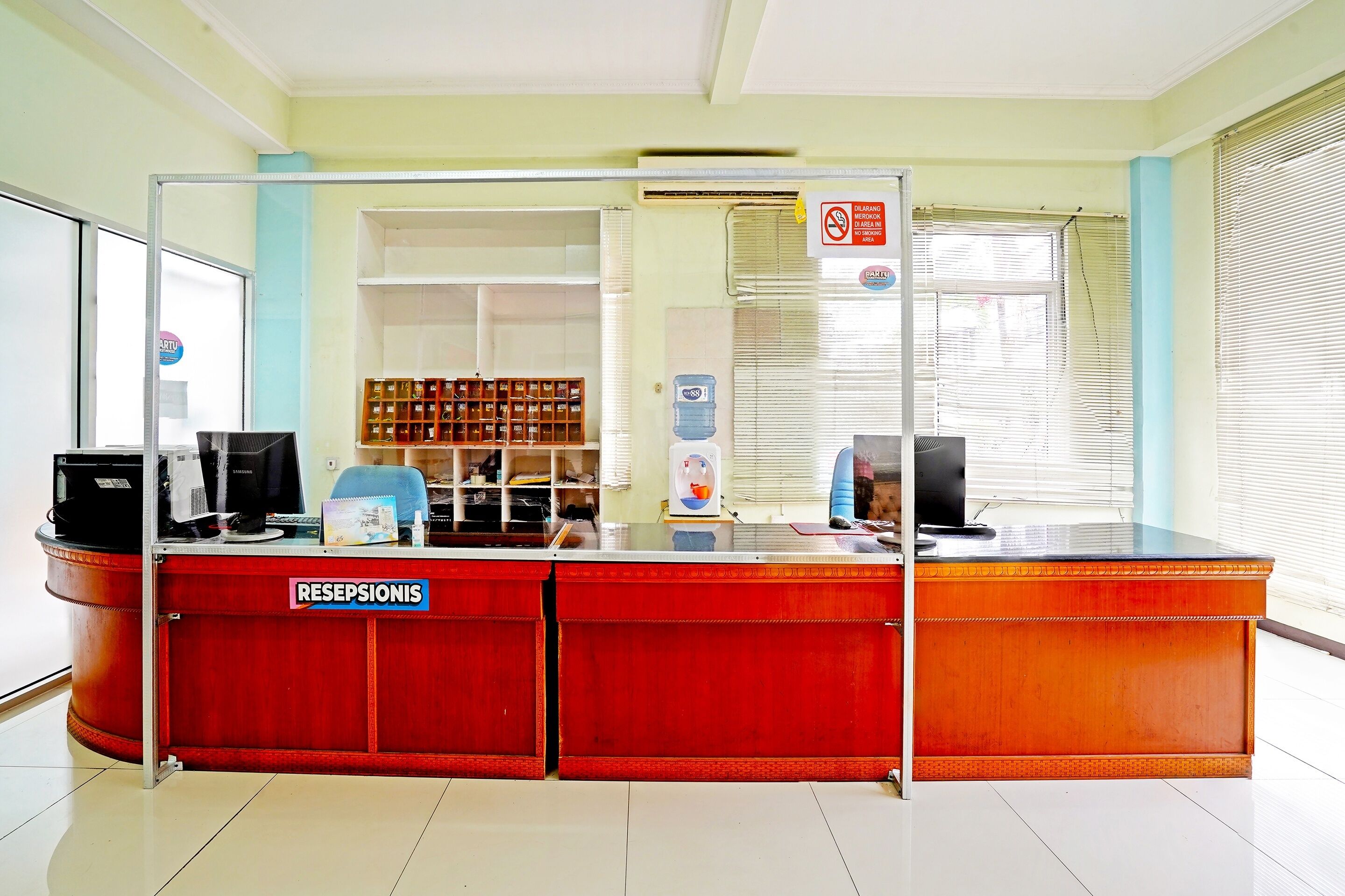 Bartu Guesthouse By OYO