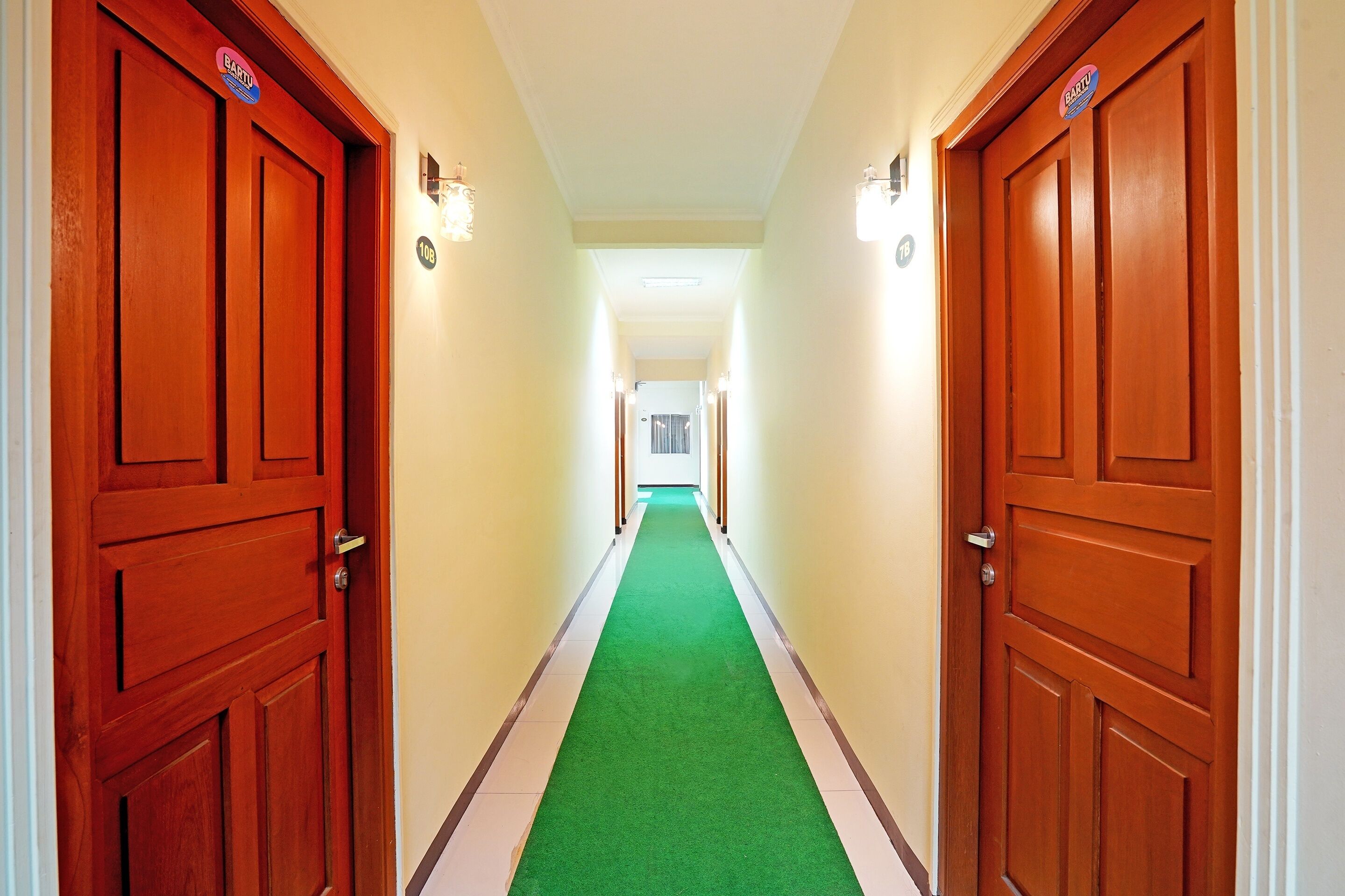 Bartu Guesthouse By OYO