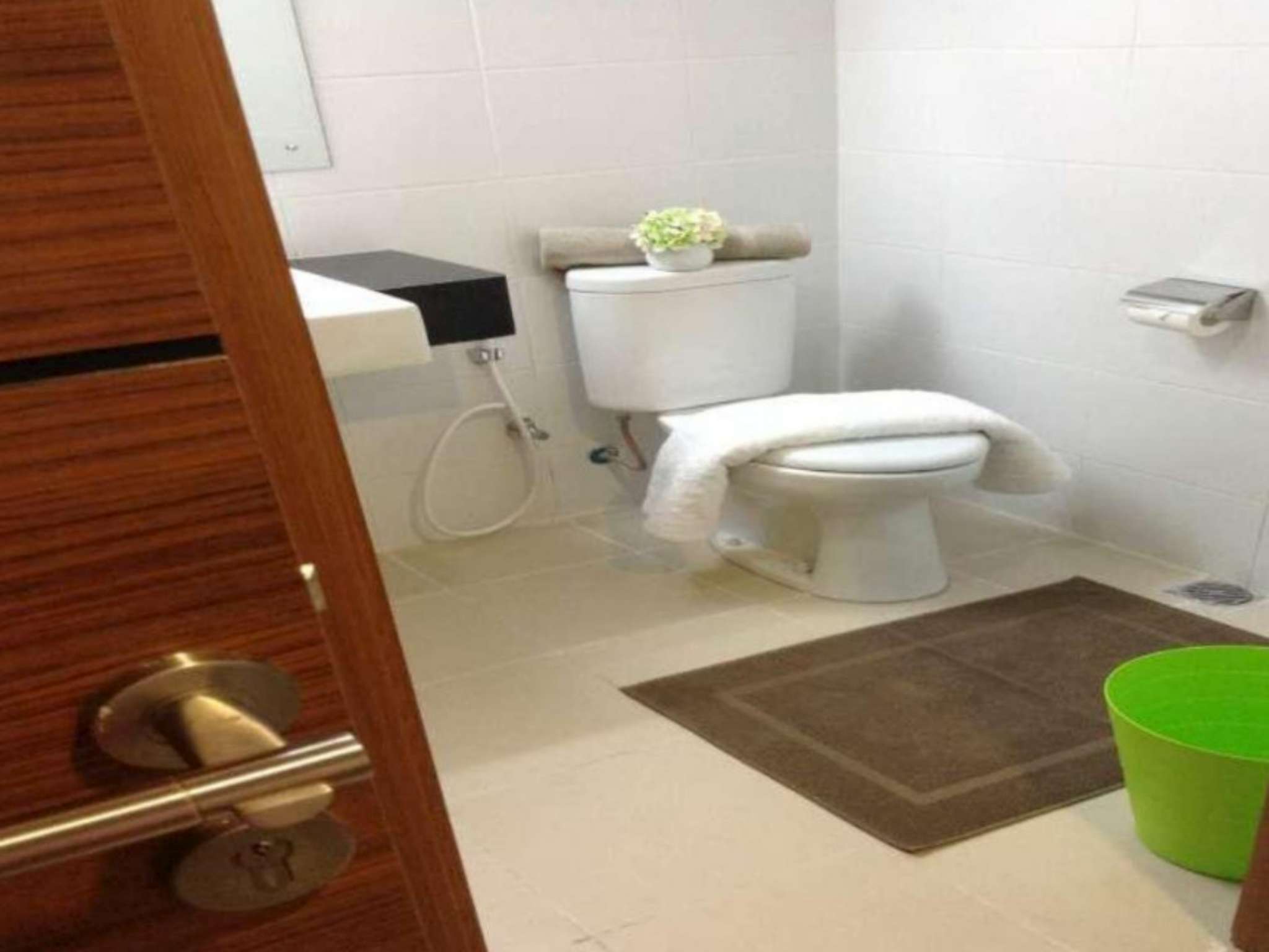 Beverly Hills Town House