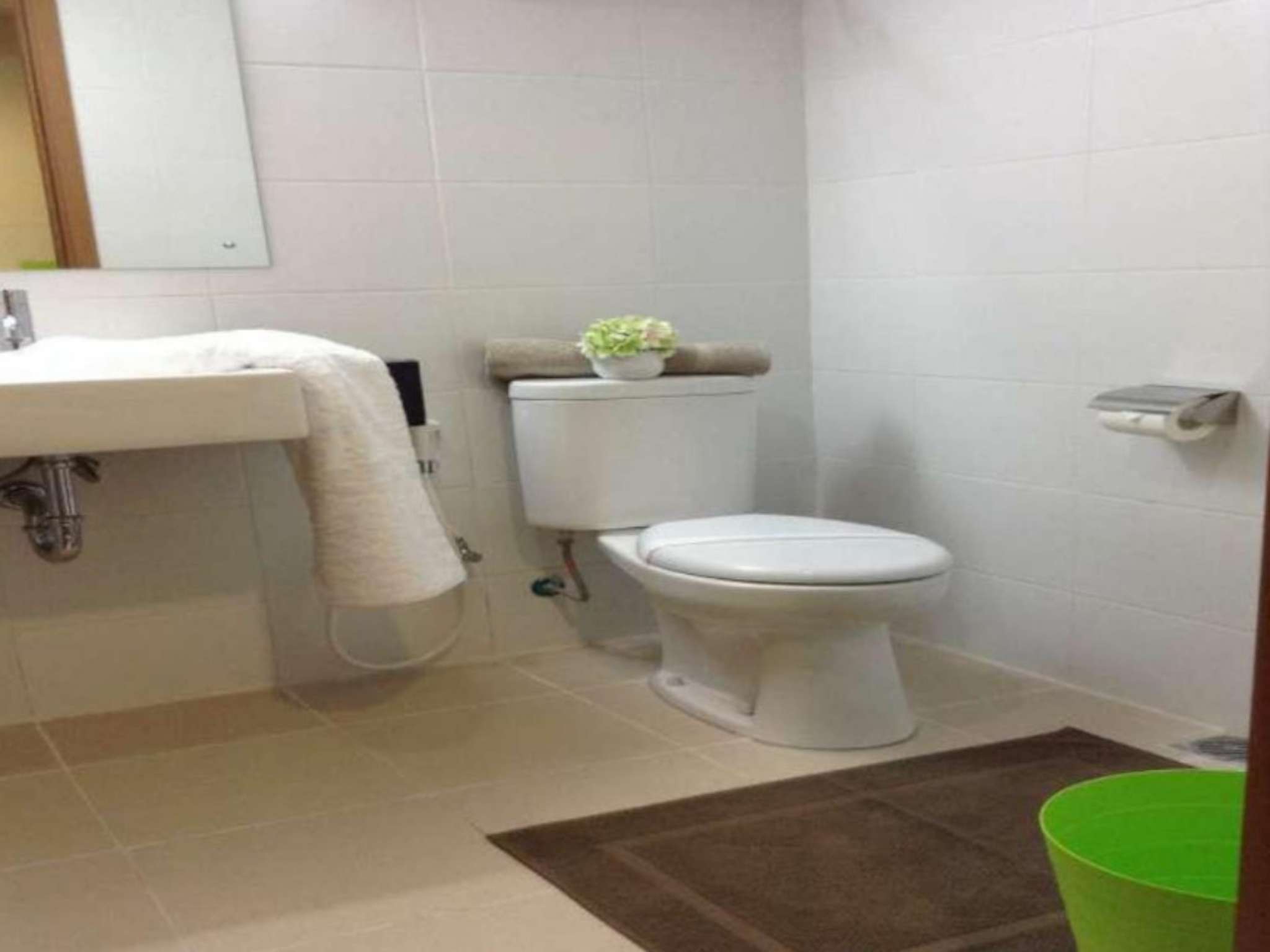 Beverly Hills Town House