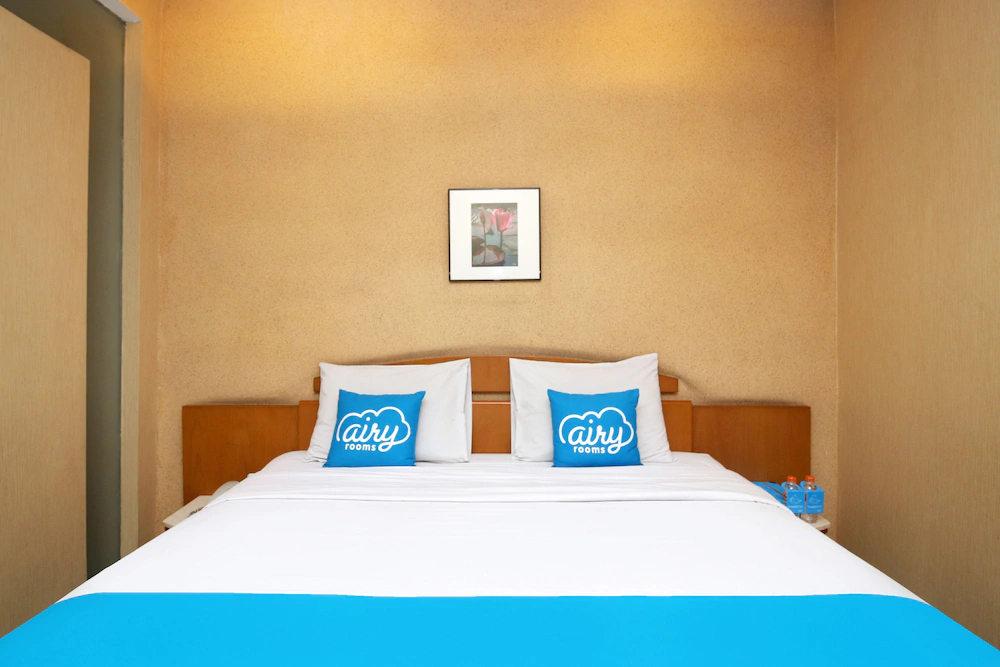 Bobobox Pods Cipaganti