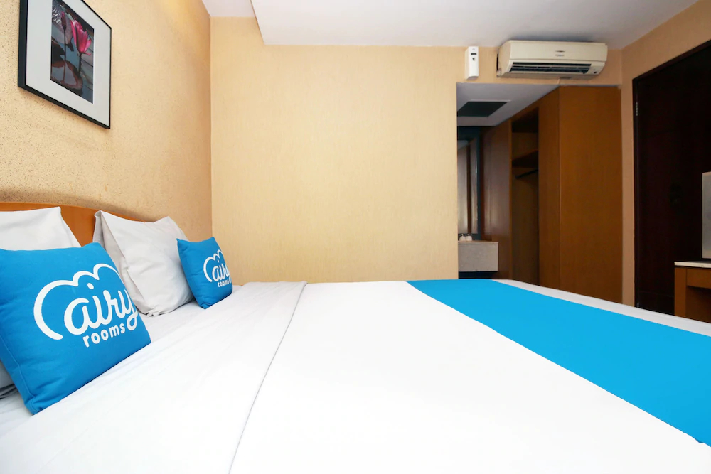 Bobobox Pods Cipaganti