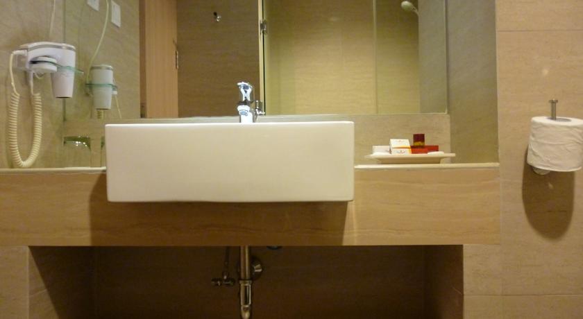 Collection O 17 Hotel BTC Bandung