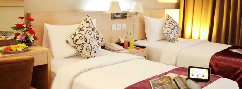 Collection O 17 Hotel BTC Bandung