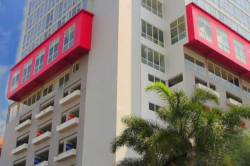 Collection O 17 Hotel BTC Bandung
