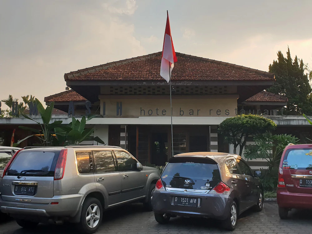 Bumi Asih Bandung
