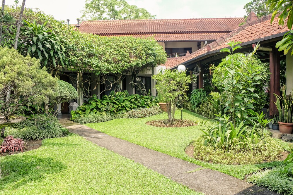 Bumi Asih Bandung