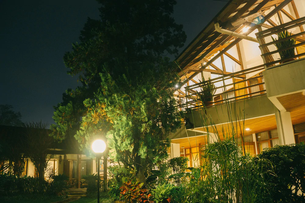 Bumi Asih Bandung