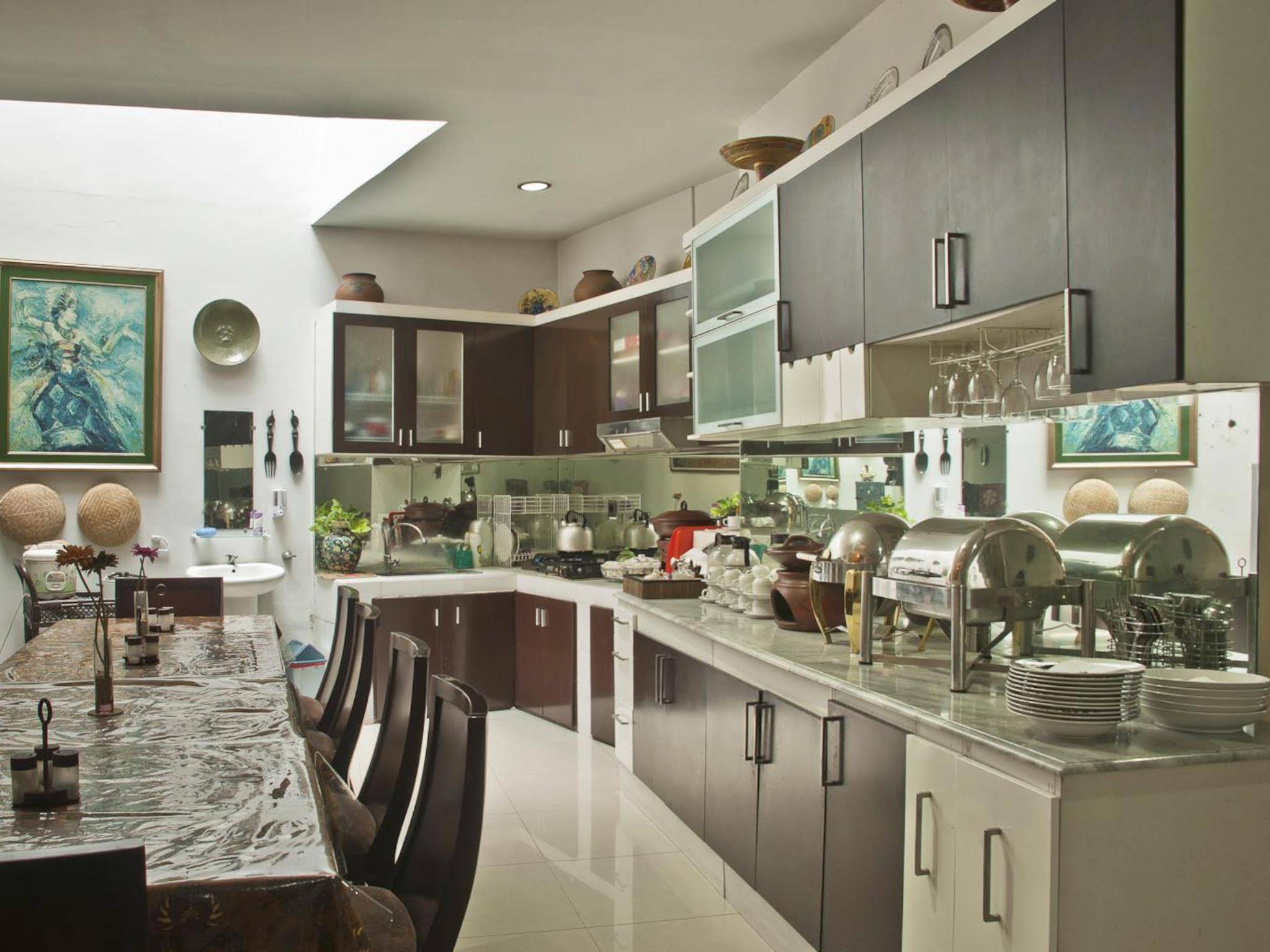 Buminanienie Family Guest House