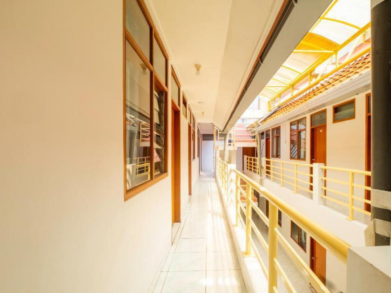 Bunga Bakung Residence