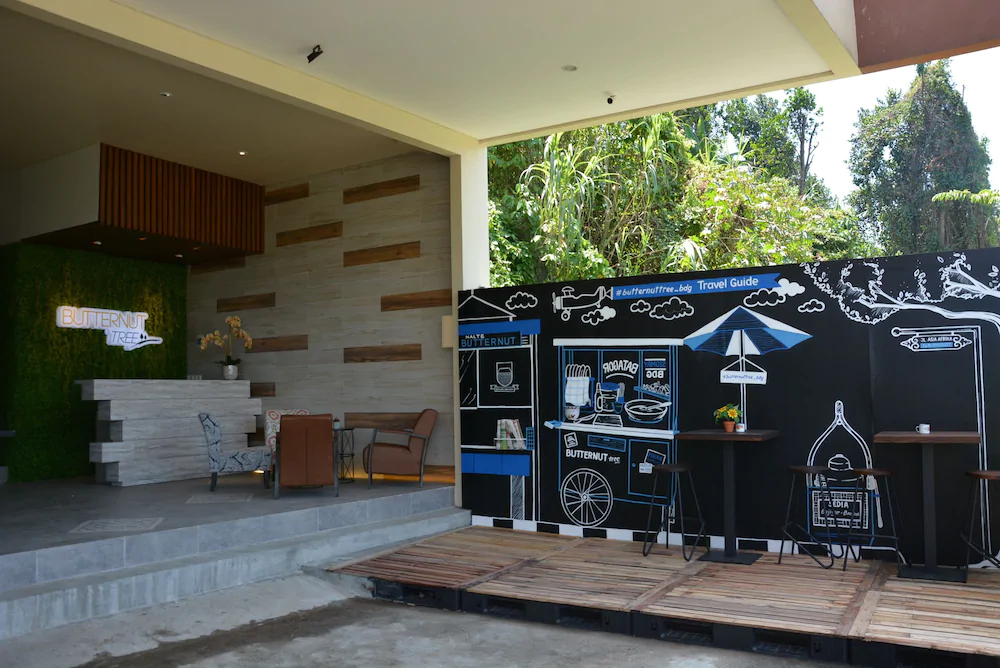 Butternut Tree Townhomes