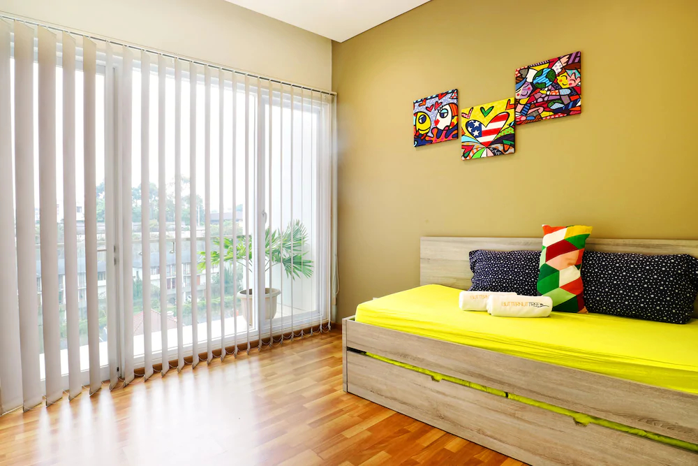 Butternut Tree Townhomes