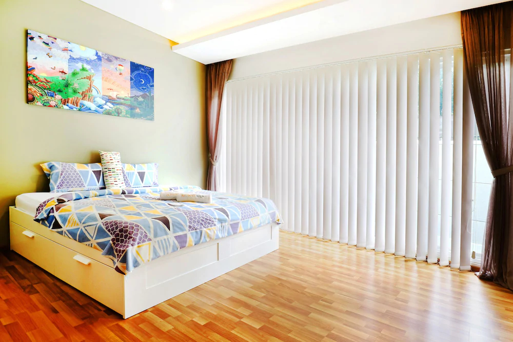 Butternut Tree Townhomes