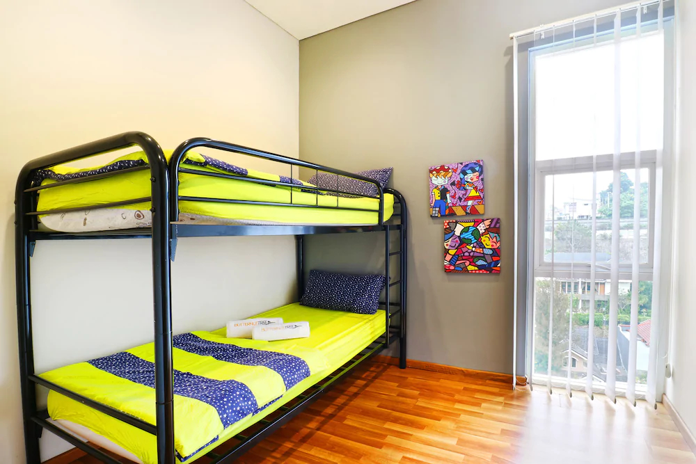 Butternut Tree Townhomes