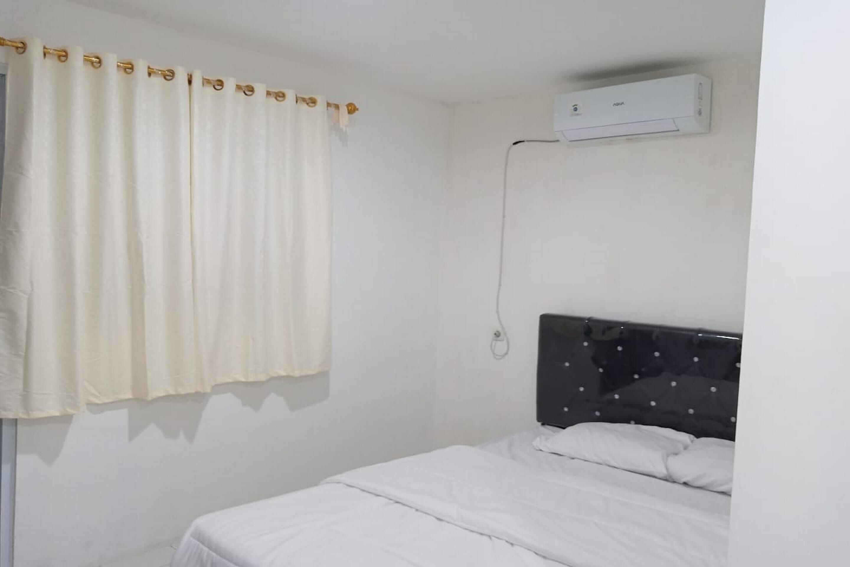 Capital O 93728 Guest House Cemara