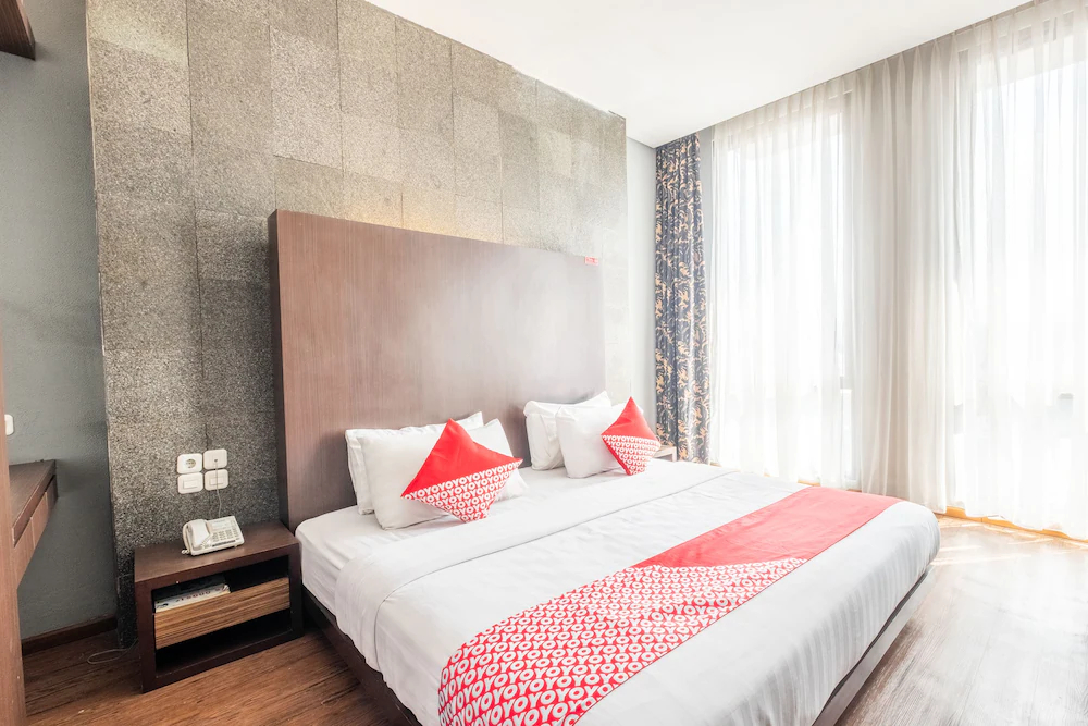 Hotel Santika PasirKaliki