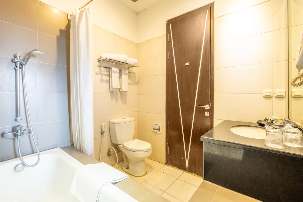 Hotel Santika PasirKaliki