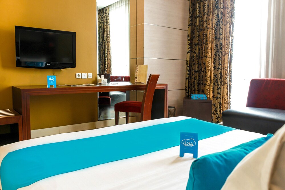 Hotel Santika PasirKaliki